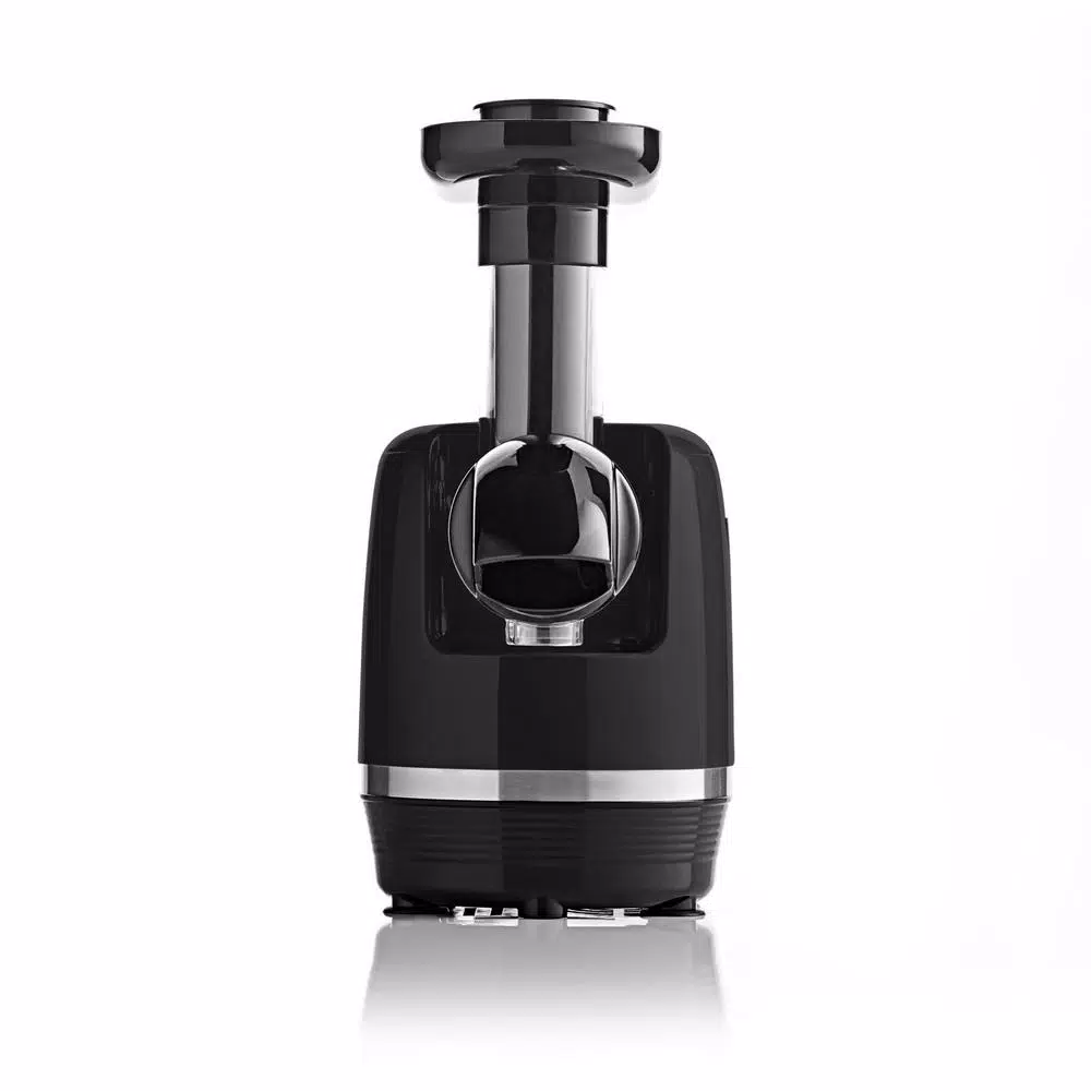 Best Sale β Omega Cold Press Black 365-Juicer Slow Masticating Juice Extractor β€οΈ - Image 3