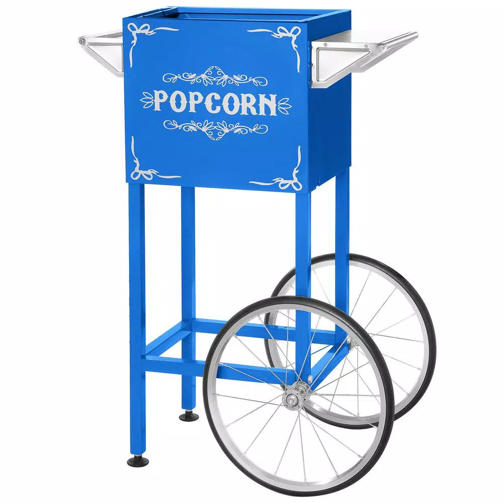 Best reviews of π Great Northern 8 Oz. Blue Replacement Cart For Popcorn Machine β