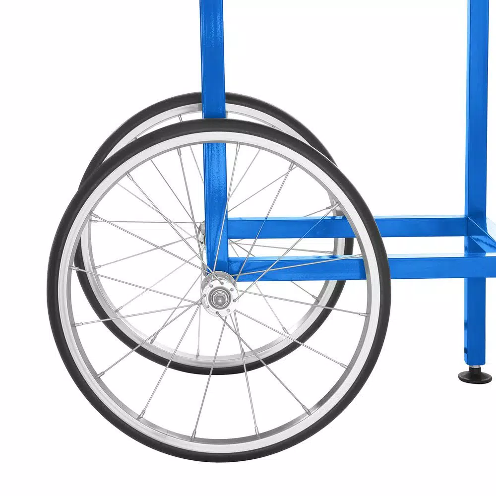 Best reviews of π Great Northern 8 Oz. Blue Replacement Cart For Popcorn Machine β - Image 2