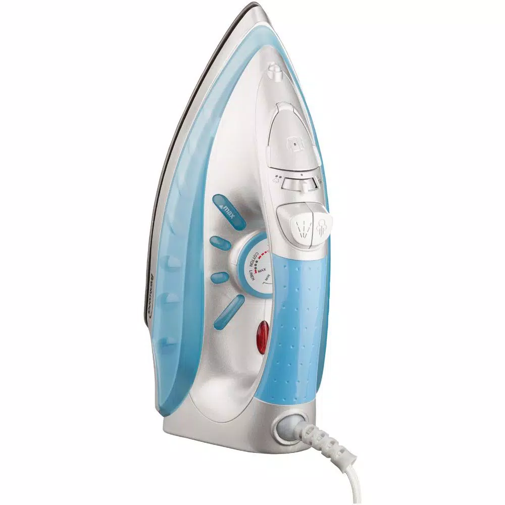 Brand new π Brentwood Appliances Full-Size Nonstick Steam Iron π