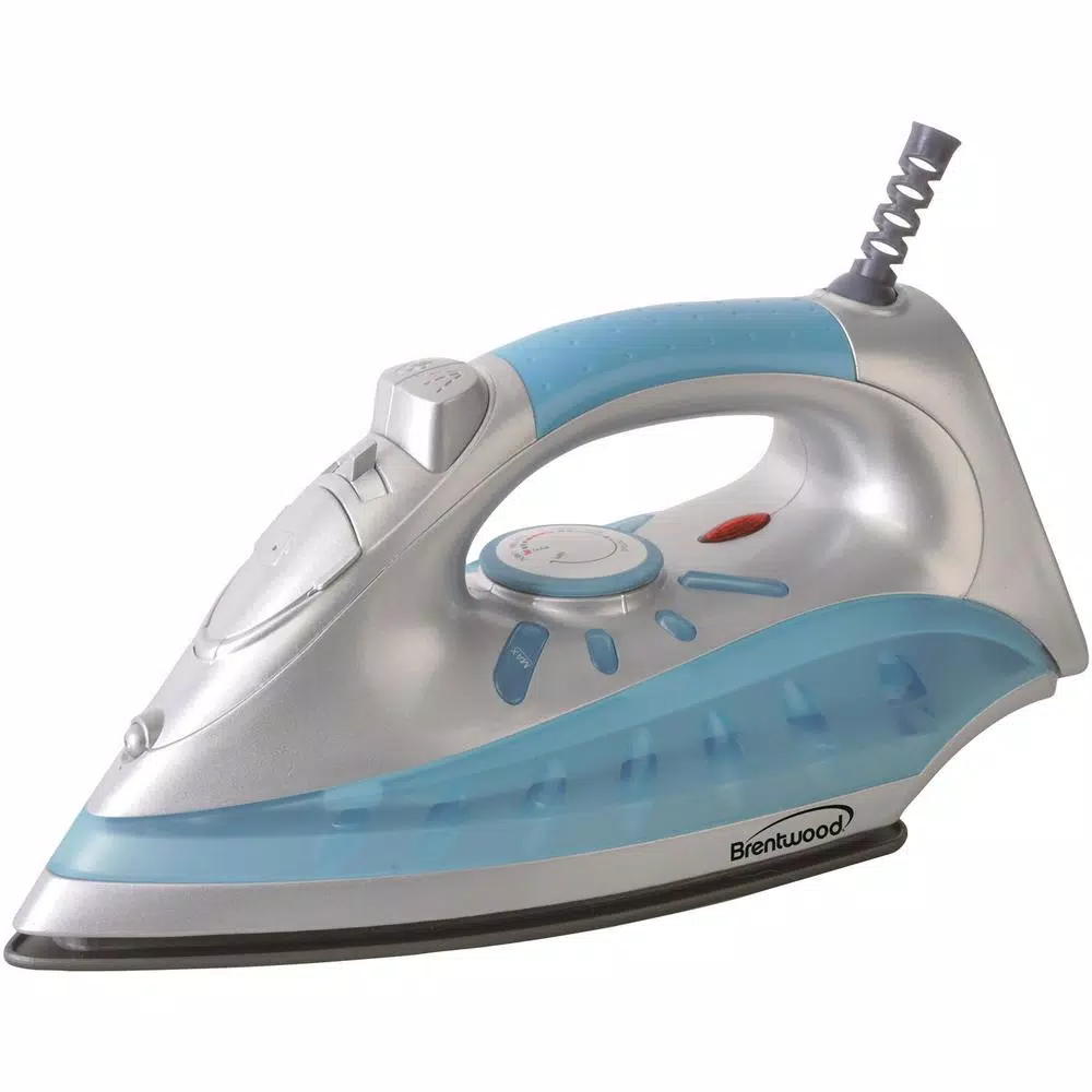 Brand new π Brentwood Appliances Full-Size Nonstick Steam Iron π - Image 2