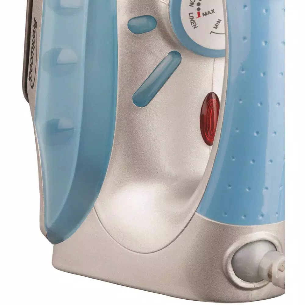 Brand new π Brentwood Appliances Full-Size Nonstick Steam Iron π - Image 7