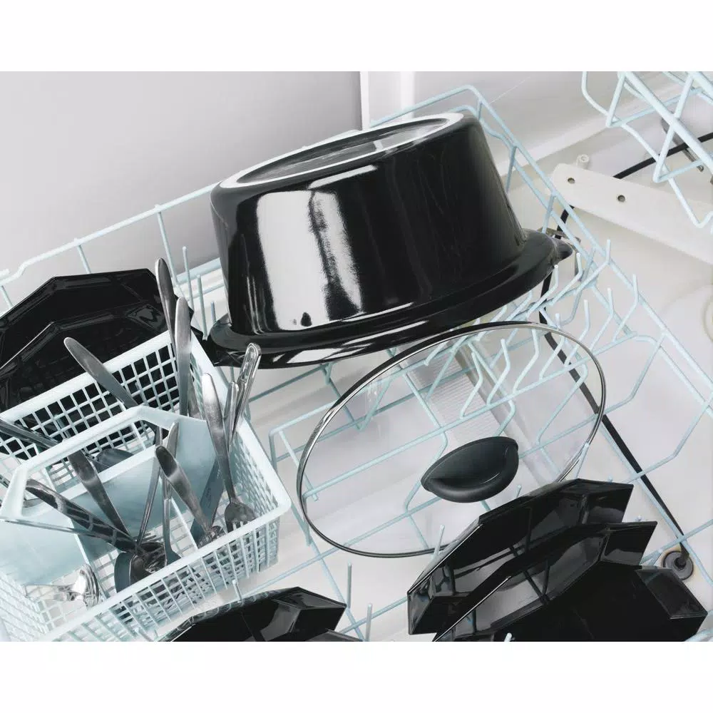 Best Pirce π Hamilton Beach 4 Qt. Black Chrome Slow Cooker With Temperature Settings And Glass Lid π - Image 3