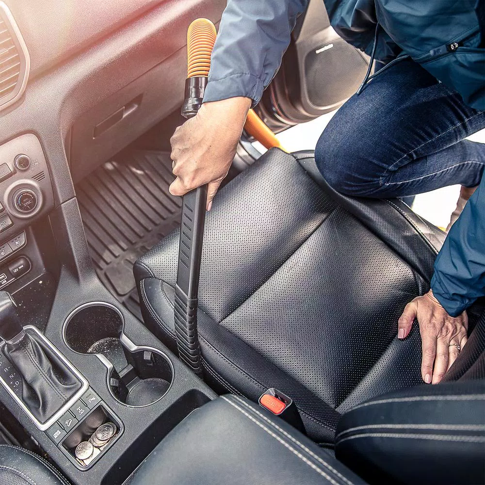 RIDGID 1-1/4 In. Premium Car Cleaning Accessory Kit For RIDGID Wet/Dry Shop Vacuums - Image 10