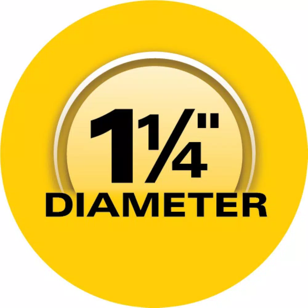 RIDGID 1-1/4 In. Premium Car Cleaning Accessory Kit For RIDGID Wet/Dry Shop Vacuums - Image 13