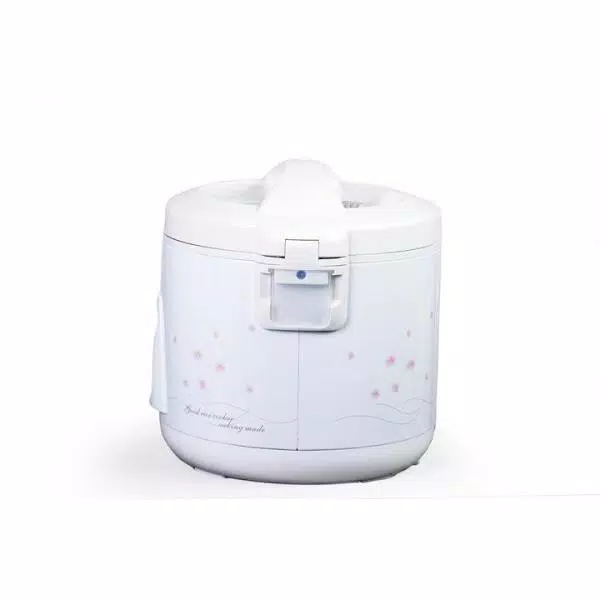 Outlet β€οΈ Tayama 10-Cup White Rice Cooker With Food Steamer Basket π - Image 2