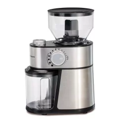 Coupon π Hamilton Beach 16 Oz Stainless Steel Burr Coffee Grinder π