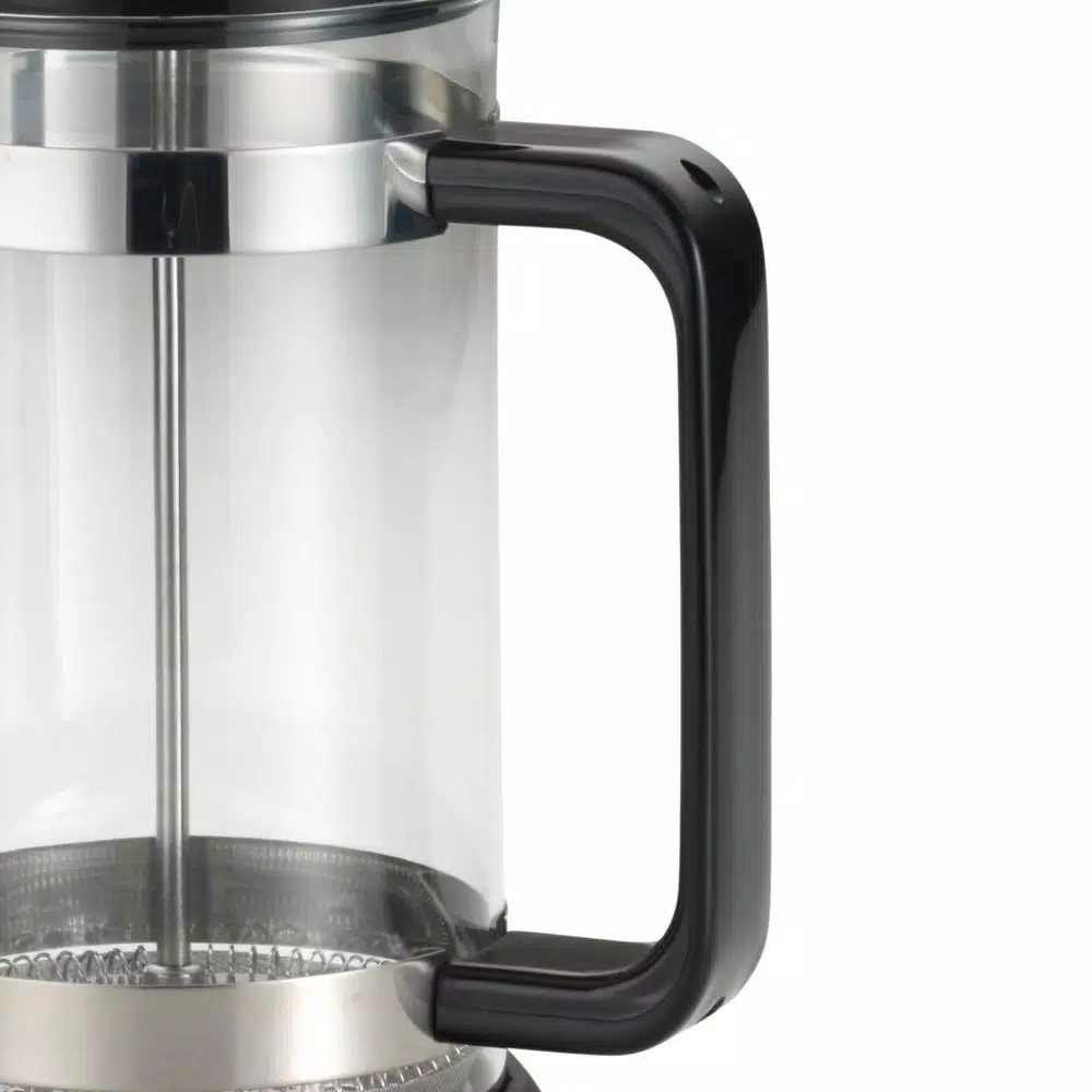 Promo π BonJour Riviera 8-Cup French Press In Black π - Image 7