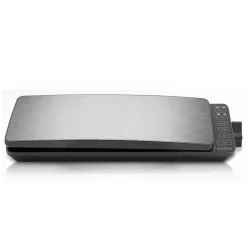 Cheap π NutriChef White With Reusable Vacuum Food Bags Stainless Steel Food Vacuum Sealer Electric Air Sealing Preserver System π