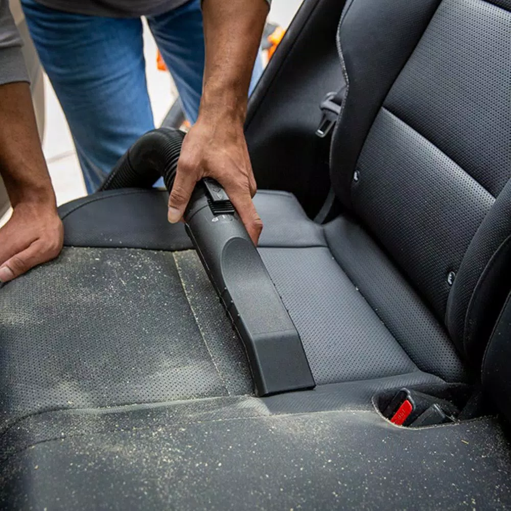 Best reviews of 𧨠RIDGID 2-1/2 In. Locking Accessory Car Nozzle For RIDGID Wet Dry Vacs π - Image 3