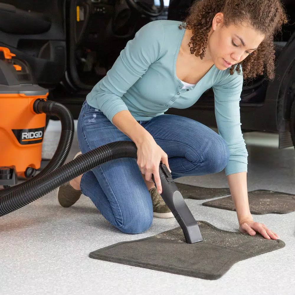 Best reviews of 𧨠RIDGID 2-1/2 In. Locking Accessory Car Nozzle For RIDGID Wet Dry Vacs π - Image 8