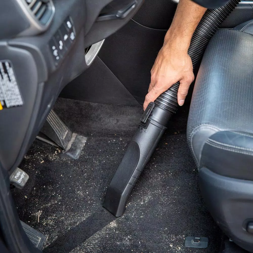 Best reviews of 𧨠RIDGID 2-1/2 In. Locking Accessory Car Nozzle For RIDGID Wet Dry Vacs π - Image 10