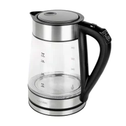 Best deal π KALORIK 7-Cup Cordless Glass Electric Kettle π