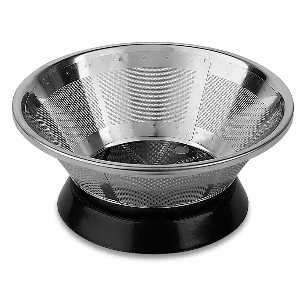 Discount π€© Hamilton Beach HealthSmart 400-Watt 12 Oz. Black Centrifugal Juice Extractor π₯° - Image 3