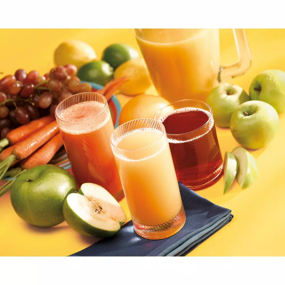 Discount π€© Hamilton Beach HealthSmart 400-Watt 12 Oz. Black Centrifugal Juice Extractor π₯° - Image 4