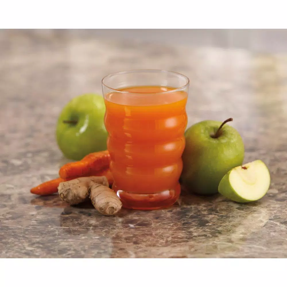 Discount π€© Hamilton Beach HealthSmart 400-Watt 12 Oz. Black Centrifugal Juice Extractor π₯° - Image 5