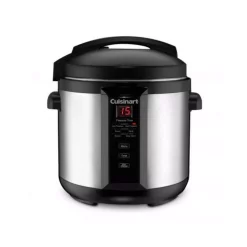 Flash Sale π Cuisinart 6 Qt. Stainless Steel Electric Pressure Cooker π