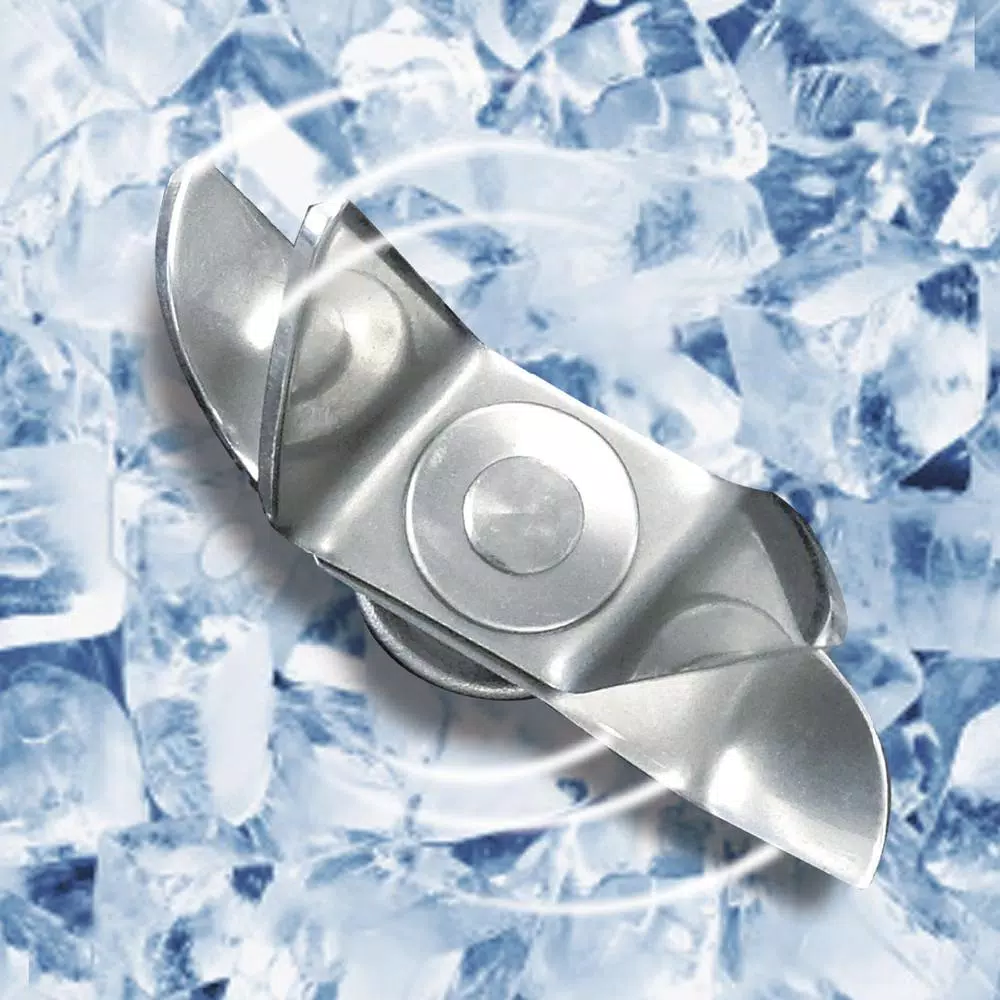 Discount ๐คฉ Hamilton Beach 40 Oz. 14-Speed Black Countertop Blender ๐ฅฐ - Image 2