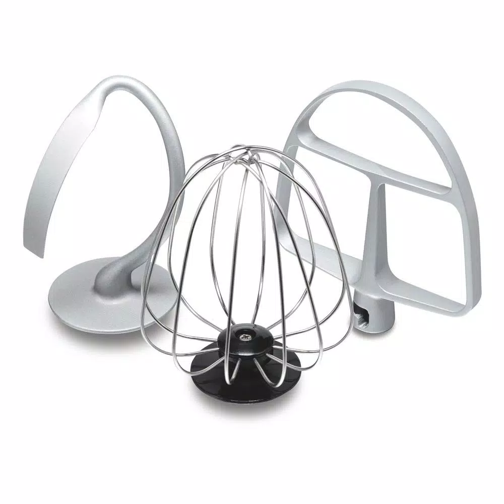 New π Hamilton Beach 4 Qt. 7-Speed Red Stand Mixer With Tilt Head π - Image 5