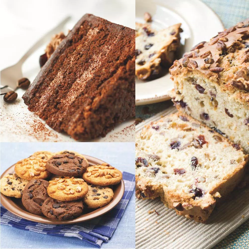 New π Hamilton Beach 4 Qt. 7-Speed Red Stand Mixer With Tilt Head π - Image 6