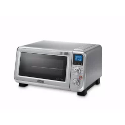 Brand new β¨ DeLonghi Livenza 2000 W 6-Slice Stainless Steel Toaster Oven, Convection And Air Fryer π―