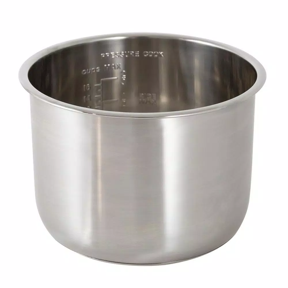 Outlet π₯° KALORIK 10-in-1 Multi Use 8 Qt. Stainless Steel Electric Pressure Cooker π - Image 4