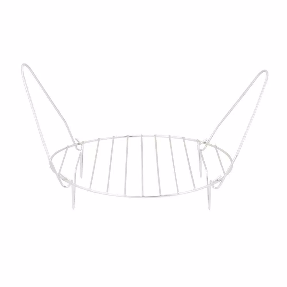 Outlet π₯° KALORIK 10-in-1 Multi Use 8 Qt. Stainless Steel Electric Pressure Cooker π - Image 6