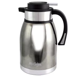 Cheap ⌛ Mr. Coffee Colwyn 2 Qt. Thermal Coffee Pot 👏