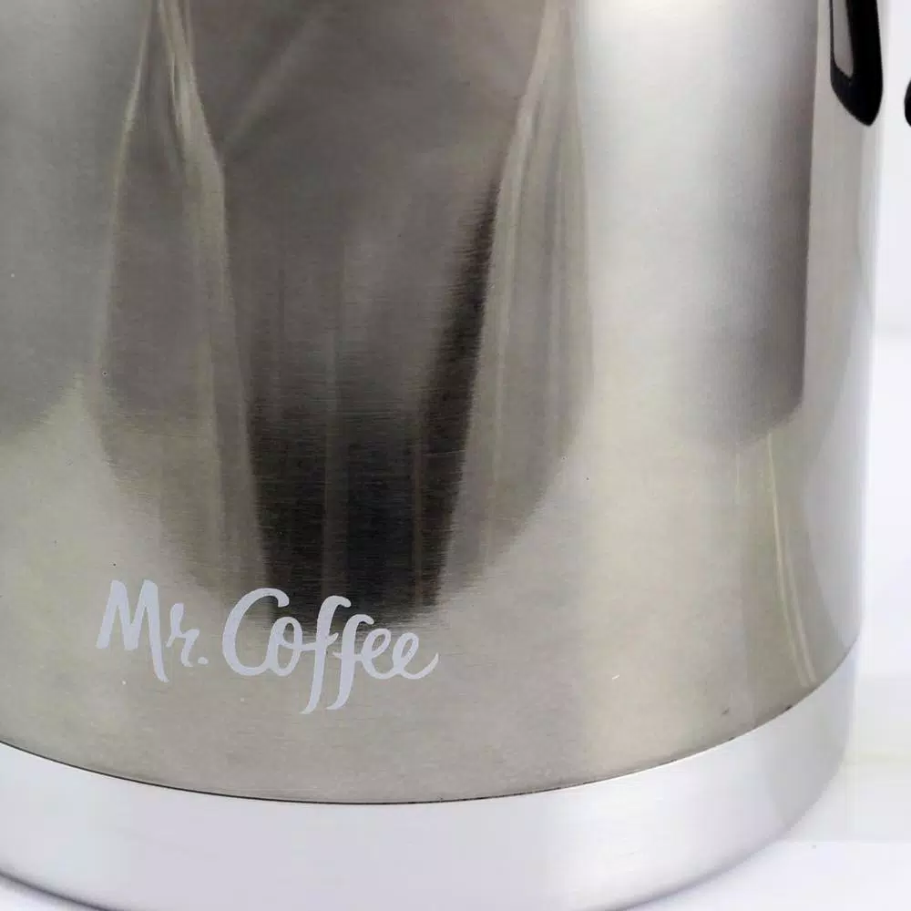 Cheap β Mr. Coffee Colwyn 2 Qt. Thermal Coffee Pot π - Image 2
