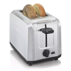 Cheap π Hamilton Beach Stainless Steel 2 Slice Toaster With Extra Wide Slots π