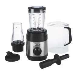 Coupon π Weston Pro Series 32 Oz. 11-speed With Sound Shield And 20 Oz. Travel Jar Stainless Steel Blender βοΈ
