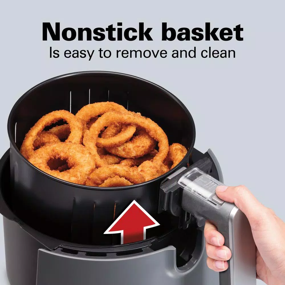 Deals π Hamilton Beach 2.5 L Digital Air Fryer π₯ - Image 3