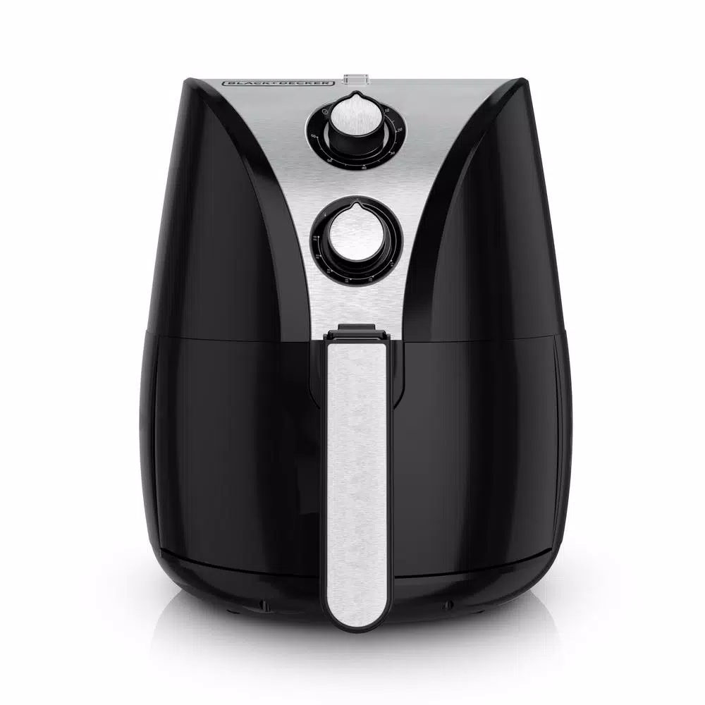 New β€οΈ BLACK+DECKER 2 L Air Fryer Deep Fryer π