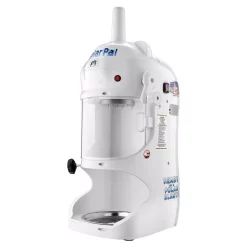 Deals π Great Northern Great Northern Polar Pal 128 Oz. White Ice Block Shaver And Snow Cone Machine β