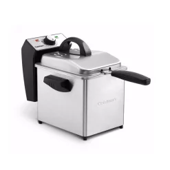 Coupon β€οΈ Cuisinart Digital Deep Fryer π