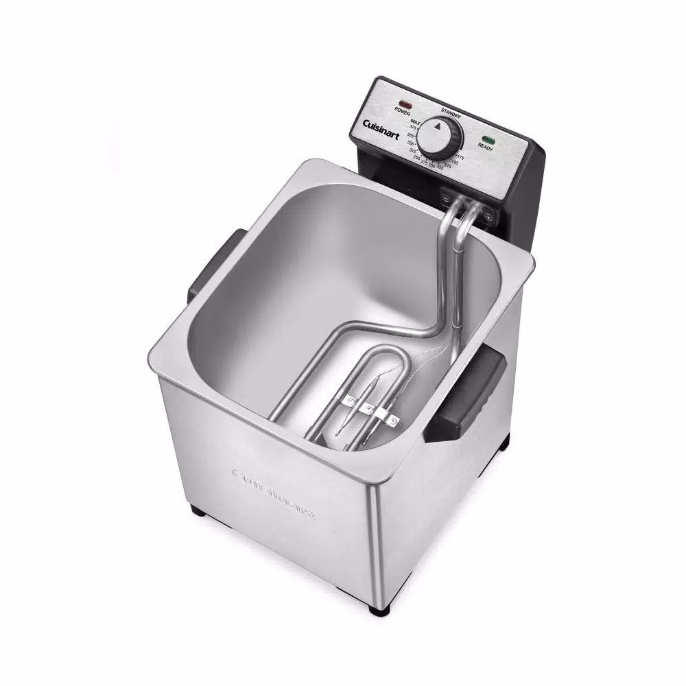 Coupon β€οΈ Cuisinart Digital Deep Fryer π - Image 2