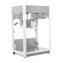 Coupon β Paragon Professional 8 Oz. Countertop Popcorn Machine βοΈ