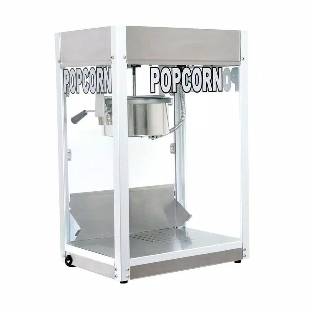 Coupon β Paragon Professional 8 Oz. Countertop Popcorn Machine βοΈ